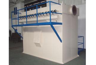 DMC-仓顶用布袋除尘器