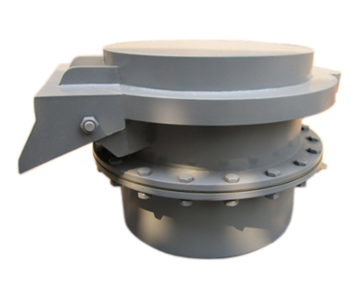 508-压力真空释放阀